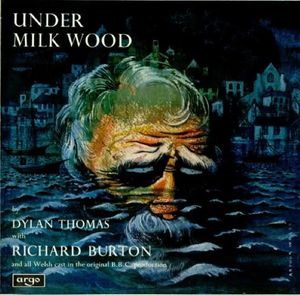 Under Milk Wood cover
