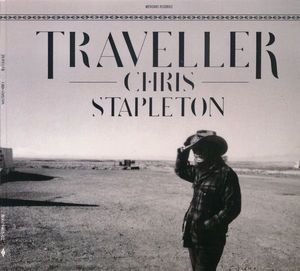 Traveller cover