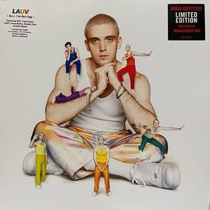 How I'm Feeling cover