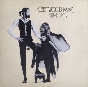 Fleetwood Mac – Rumours