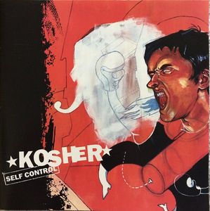 Kosher – Self Control