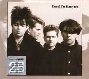 Echo & The Bunnymen – Echo & The Bunnymen