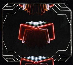 Neon Bible by Arcade Fire