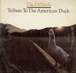 Tribute To The American Duck cover