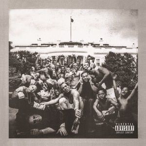 To Pimp A Butterfly by Kendrick Lamar