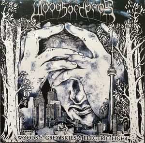 Woods 5: Grey Skies & Electric Light cover