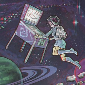 Vinyl Moon Volume 092: Dimensional Tilt cover