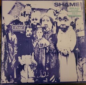 Brad – Shame