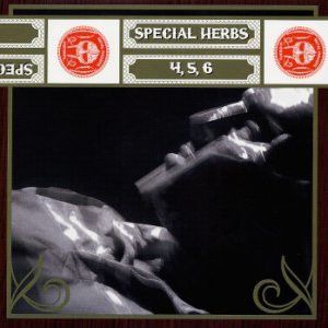 Special Herbs 4, 5, 6 cover