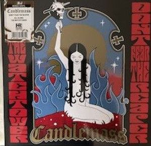 Don't Fear The Reaper cover