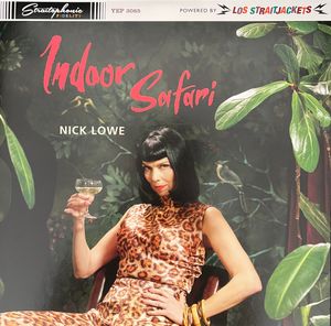 Indoor Safari by Nick Lowe