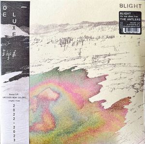 Blight cover