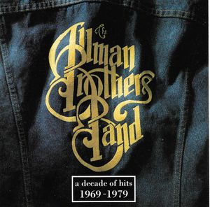 A Decade Of Hits 1969 - 1979 cover