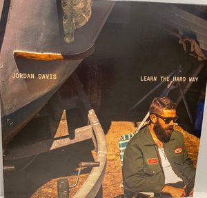 Learn The Hard Way cover