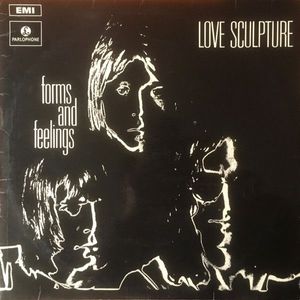 Forms And Feelings by Love Sculpture