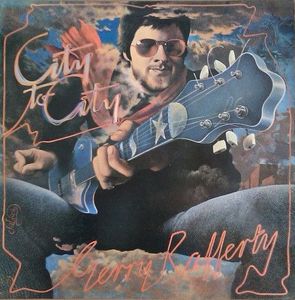 Gerry Rafferty – City To City