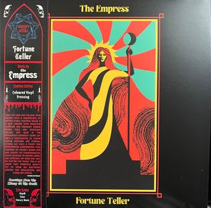 The Empress – Fortune Teller