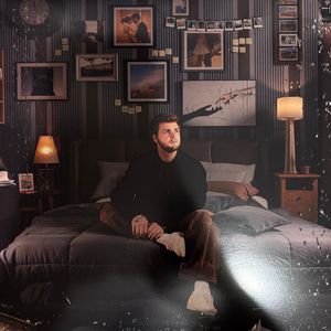 You’ll Be Alright, Kid cover