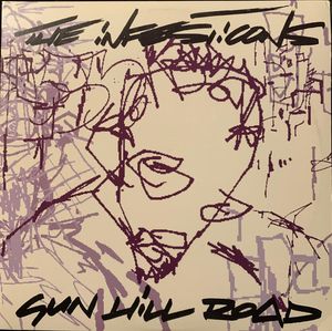 The Infesticons – Gun Hill Road