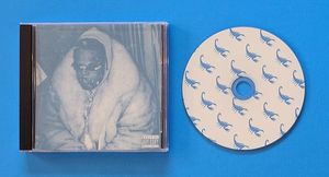 Pray For Presents cover