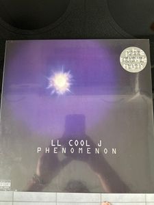 LL Cool J – Phenomenon