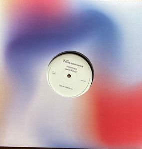 Like The Rain E.P by Convertible