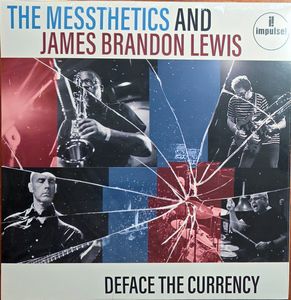 Deface The Currency cover