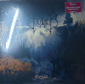 Suotana – Ounas I