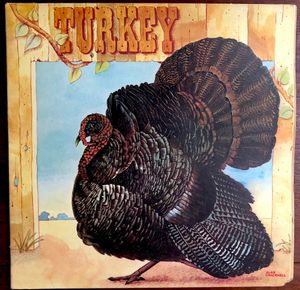 Turkey by Wild Turkey