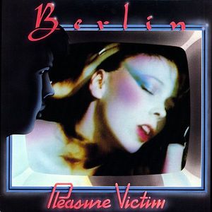 Pleasure Victim cover