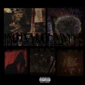 Sadistik, Nowhere2Run – The Vacants