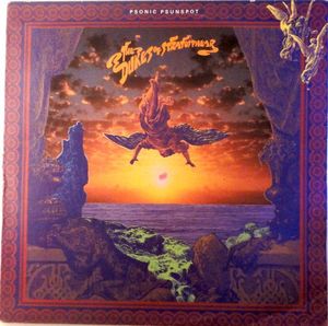 The Dukes Of Stratosphear – Psonic Psunspot