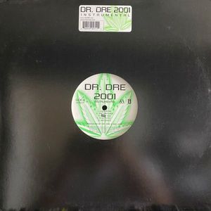 Dr. Dre – 2001 (Instrumental)