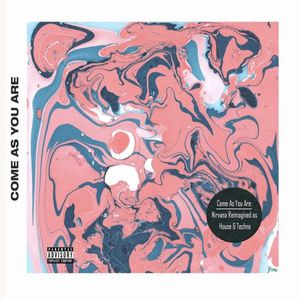 Techrow & Jonathan Hay – Come As You Are: Nirvana Reimagined as House & Techno