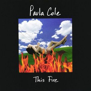 Paula Cole – This Fire 