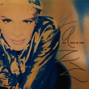 Yazz – Treat Me Good