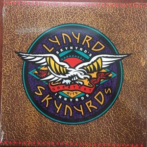 Skynyrd's Innyrds / Their Greatest Hits by Lynyrd Skynyrd