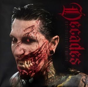 Decades by Motionless In White