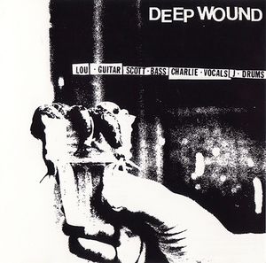 Deep Wound – Deep Wound