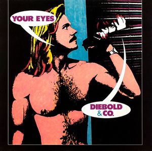 Your Eyes cover