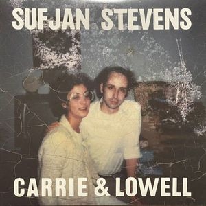 Sufjan Stevens – Carrie & Lowell