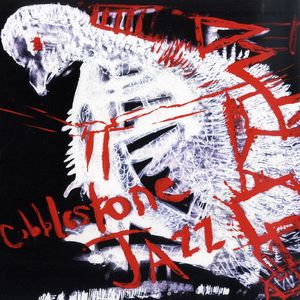 The Modern Deep Left Quartet cover