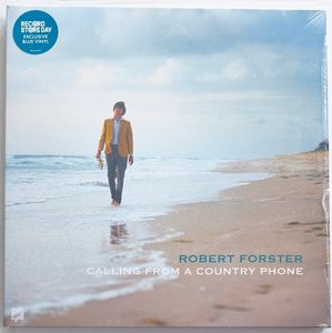 Calling From A Country Phone by Robert Forster Calling From A Country Phone by Robert Forster