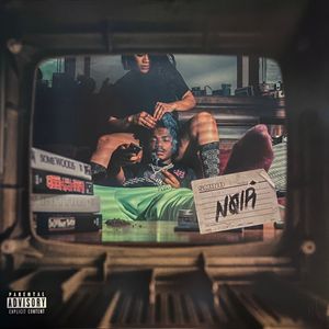 NØIR cover