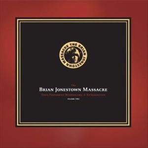 The Brian Jonestown Massacre – Tepid Peppermint Wonderland: A Retrospective (Volume Two)