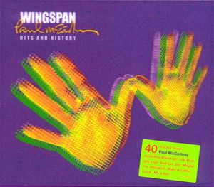 Wingspan - Hits And History by Paul McCartney
