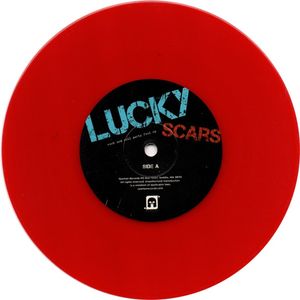 Rock And Roll Party Foul EP cover