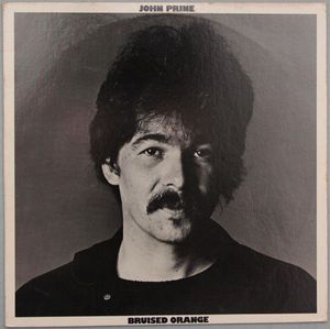 Bruised Orange cover