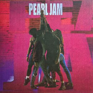 Pearl Jam – Ten