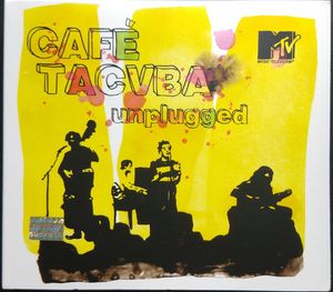 Unplugged cover
